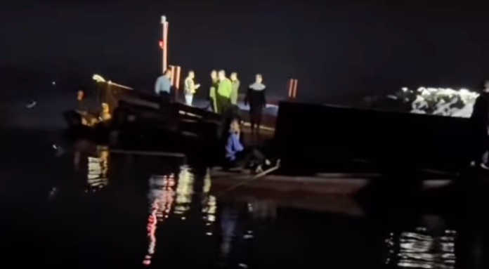 Hồ Thác Bà: Nỗi Ám Ảnh Về Vụ Lật Thuyền Kinh Hoàng