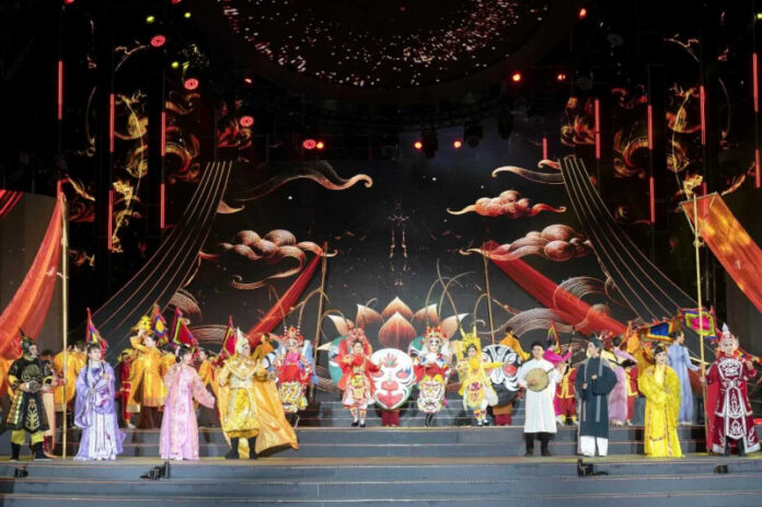 TP.HCM Rực Rỡ Pháo Hoa Đón Tết Bính Ngọ 2026: Lịch Trình Chi Tiết