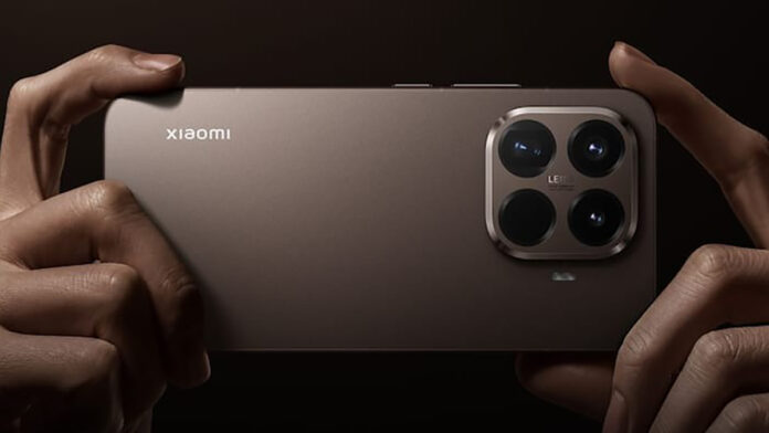 Xiaomi 17T Pro: Rò Rỉ Cấu Hình 