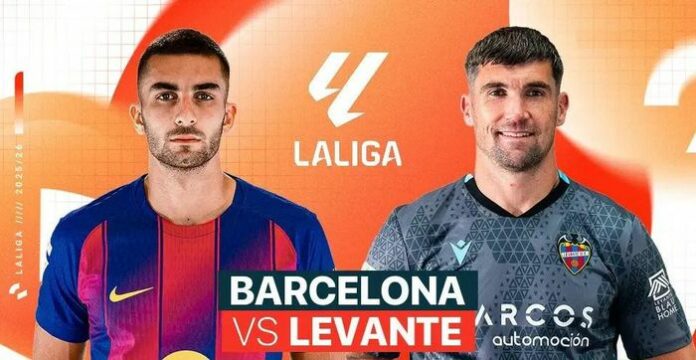 Barcelona và 'con mồi' yêu thích: Cơ hội lấy lại ngôi đầu La Liga