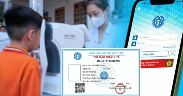 Bảo hiểm Y tế Hết Hạn: Đừng Để Quyền Lợi Bay Biến!