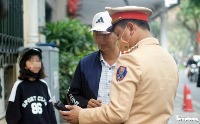 Tình hình tai nạn giao thông ngày mùng 3 Tết: Những con số đáng suy ngẫm