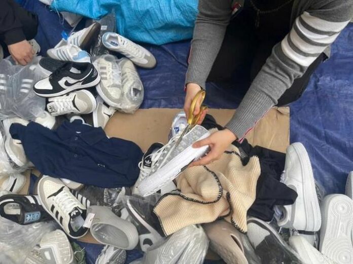 Hàng Giả và Cuộc Chiến Chống Hàng Giả Tại Việt Nam