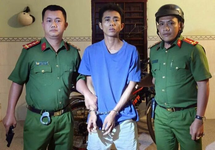 Tội Sử Dụng Trái Phép Vũ Khí Quân Dụng: Lời Cảnh Tỉnh Mùa Tết