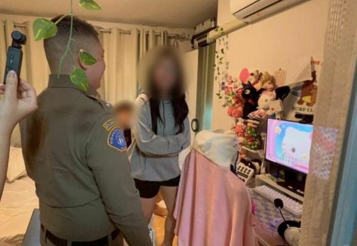 Chấn Động Esports Thái Lan: Nữ Tuyển Thủ SEA Games Bị Bắt Vì Gian Lận!