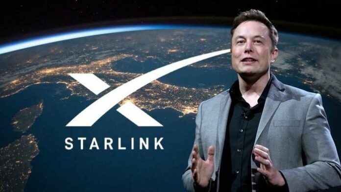 Starlink được cấp phép thí điểm cung cấp Internet vệ tinh tại Việt Nam