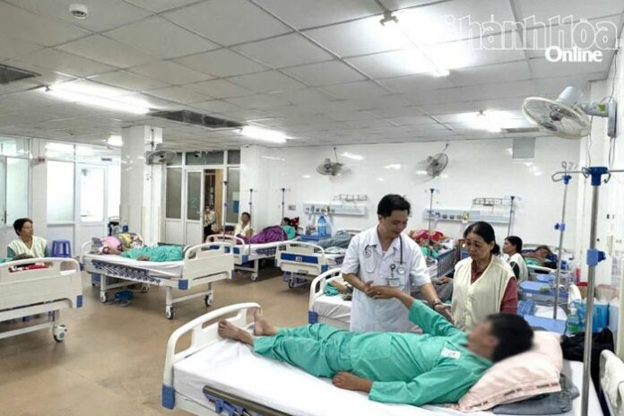 Thời Tiết Lạnh Giá: Cảnh Báo Gia Tăng Đột Quỵ và Liệt Dây Thần Kinh Số 7