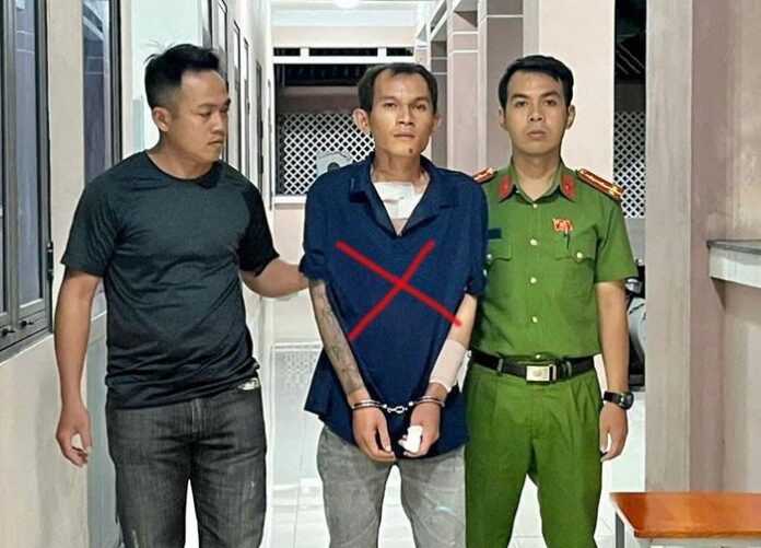 Vụ Án Nguyễn Văn Ty: Mất Mạng Vì Mâu Thuẫn Gia Đình và Hậu Quả Pháp Lý