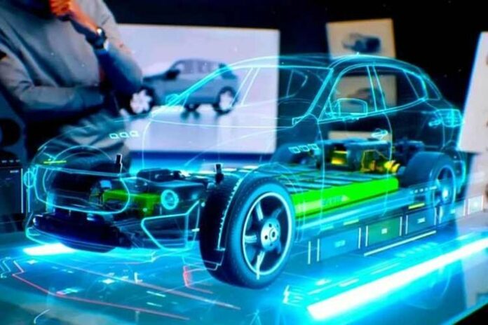 Pin 5C của CATL: Bước tiến mới cho xe điện với tuổi thọ ấn tượng