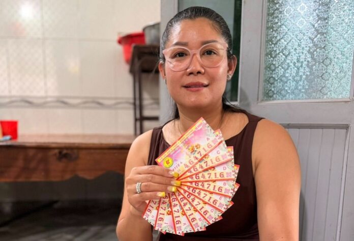 Bí ẩn hành trình đổi thưởng 20 tỷ: Từ TP.HCM đến Tây Ninh