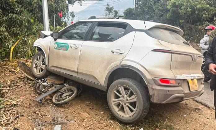 Tai nạn giao thông: Lời cảnh tỉnh từ Sơn La và bài học cho mọi nhà