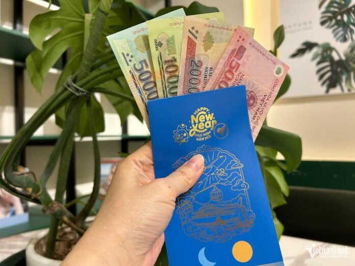 Tiền Lì Xì Tết: Bao Giờ Thì Phải Nộp Thuế TNCN?