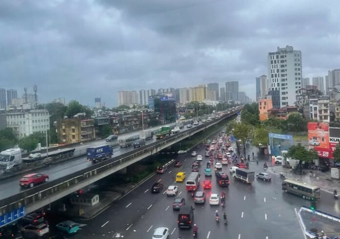 Dự báo thời tiết ngày 17/2/2026: Miền Bắc rét, Nam Bộ nắng nóng