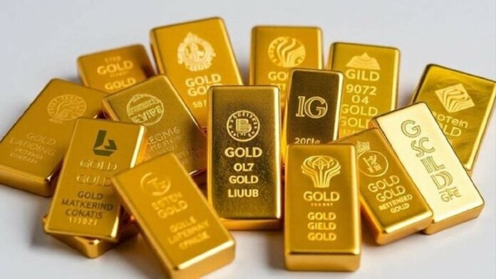 Giá Vàng Hôm Nay 21/2/2026: Thế Giới Tăng Tốc, Trong Nước 