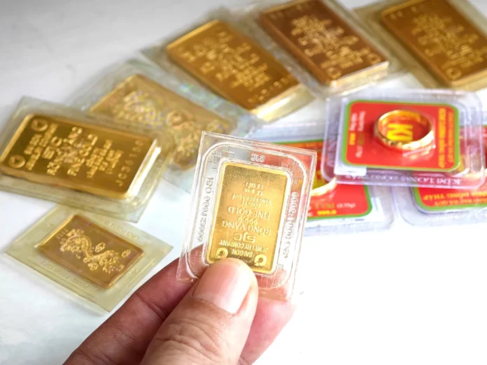 Giá vàng hôm nay 9/2/2026: Phân tích và dự báo