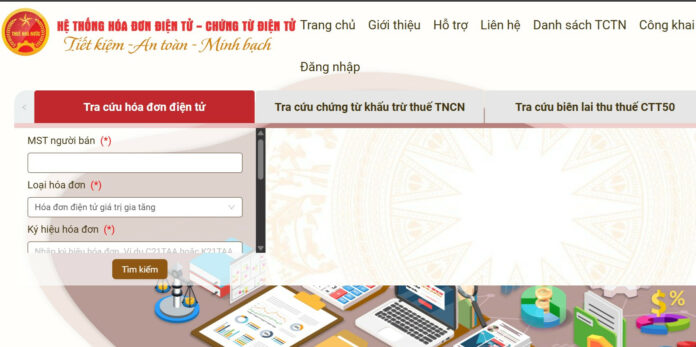 Giải Đáp Thắc Mắc Về Mã Số Thuế Trên Hóa Đơn Hộ Kinh Doanh