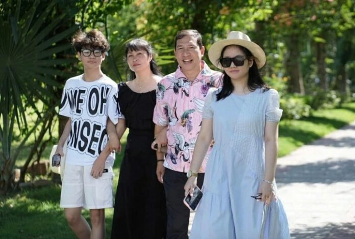 NSƯT Quang Thắng: Hụt hẫng vì Táo quân vắng bóng nhưng hạnh phúc bên gia đình