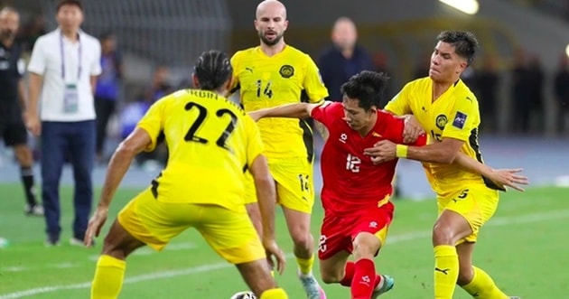 Malaysia kháng cáo yếu thế, Việt Nam có thể hưởng lợi tại Asian Cup 2027