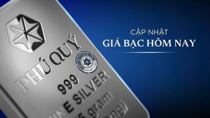 Giá bạc hôm nay 22/2/2026: Biến động và dự báo xu hướng