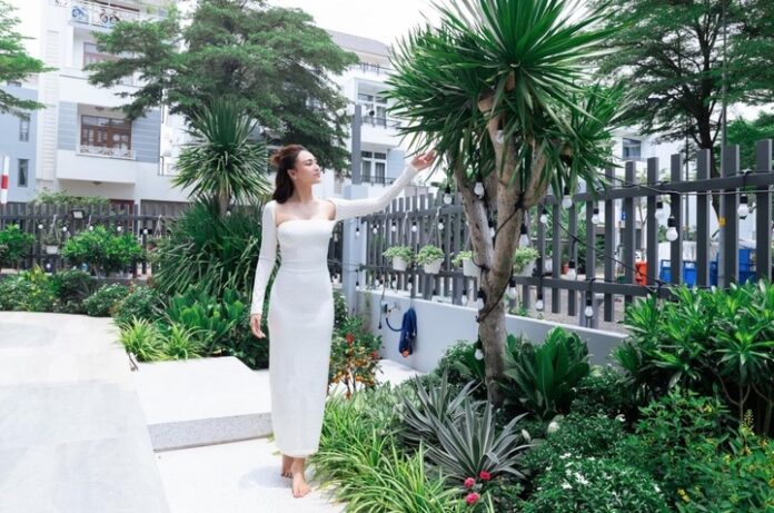 Ninh Dương Lan Ngọc: 