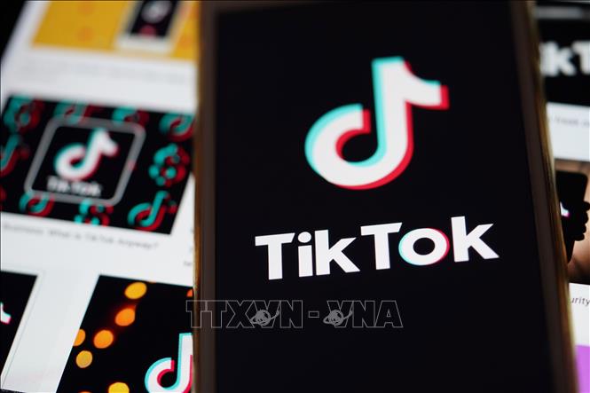 TikTok: "Tuần Trăng Mật" Đầy Sóng Gió tại Mỹ