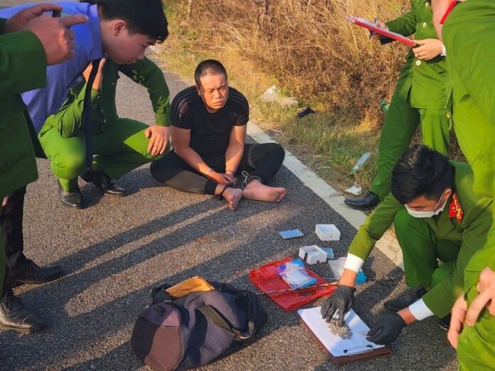 Triệt Phá Đường Dây Ma Túy Liên Tỉnh, Bắt Giữ 13 Đối Tượng Ở Quảng Ninh