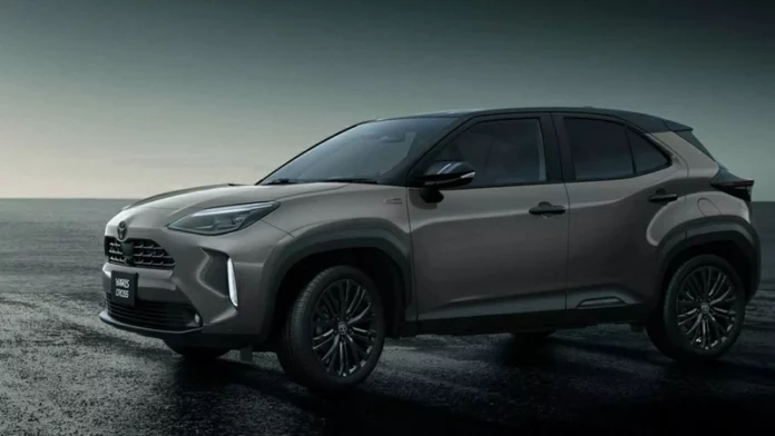 Toyota Yaris & Yaris Cross 2026: Nâng cấp thông minh cho xe đô thị