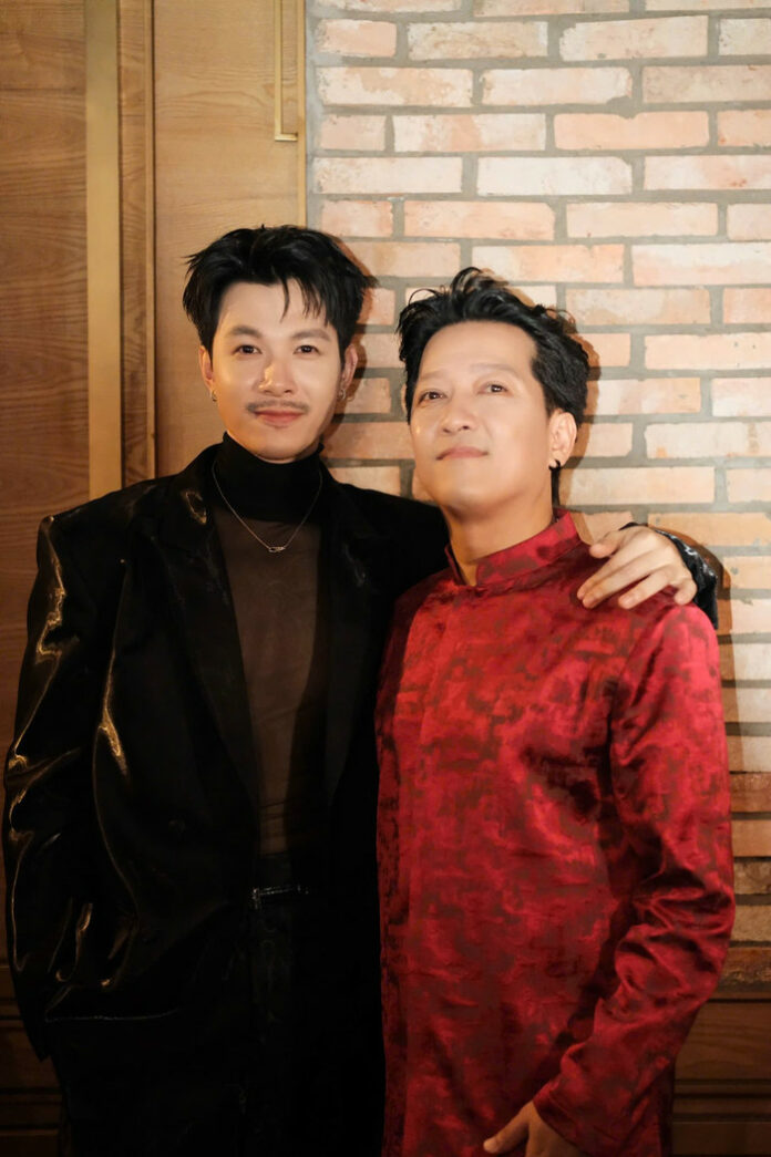 Phim Tết: Cuộc soán ngôi ngoạn mục trên bảng xếp hạng thảo luận