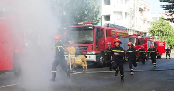 Nghị định 69/2026/NĐ-CP: Những thay đổi quan trọng về xử phạt PCCC & Cứu nạn