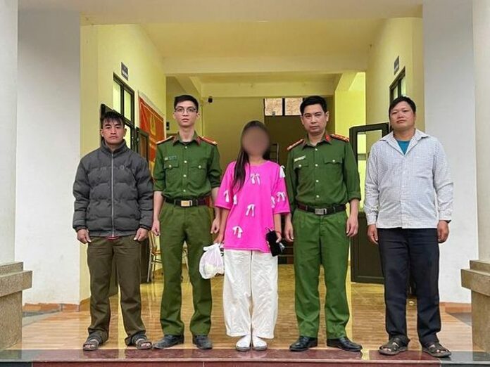 Bé gái 14 tuổi bị lừa đảo trên mạng: Lời cảnh báo về an toàn trực tuyến