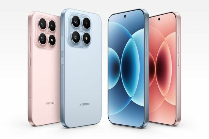 Xiaomi 17: Bước Chuyển Mình Của Nhiếp Ảnh Di Động
