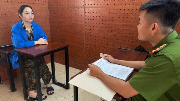 Chiêu trò lừa đảo tinh vi: Mất tiền oan vì tin lời kẻ giả danh công an