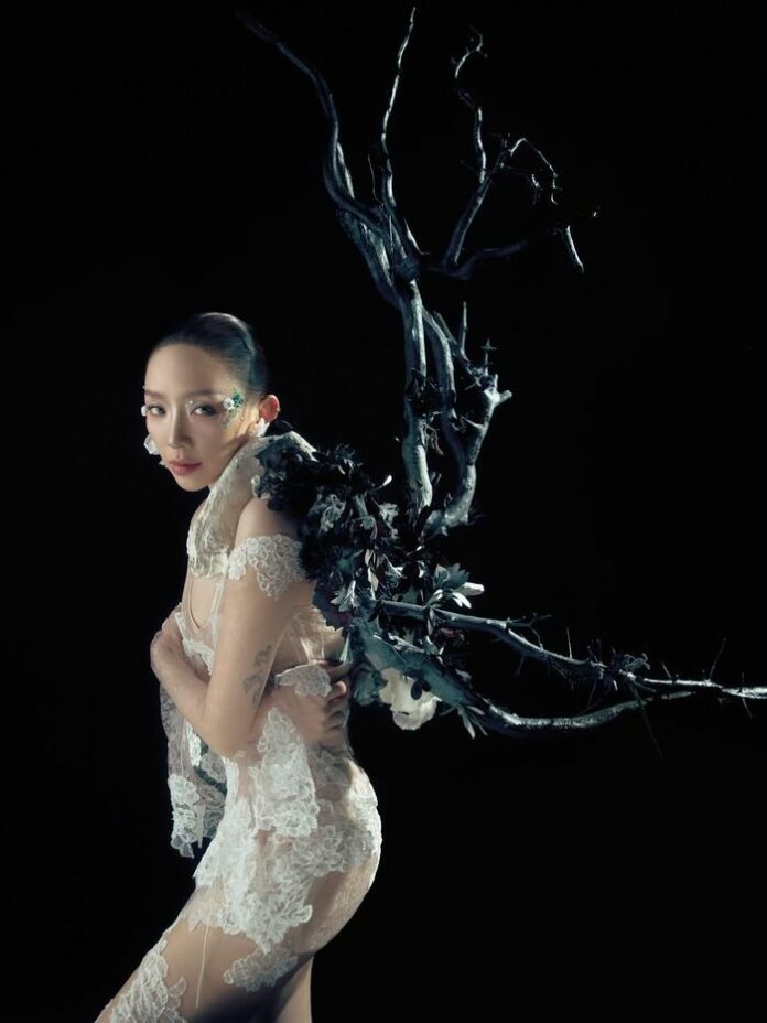 Tóc Tiên: Nàng Thơ Của Những Trang Phục Xuyên Thấu Đầy Kiêu Hãnh