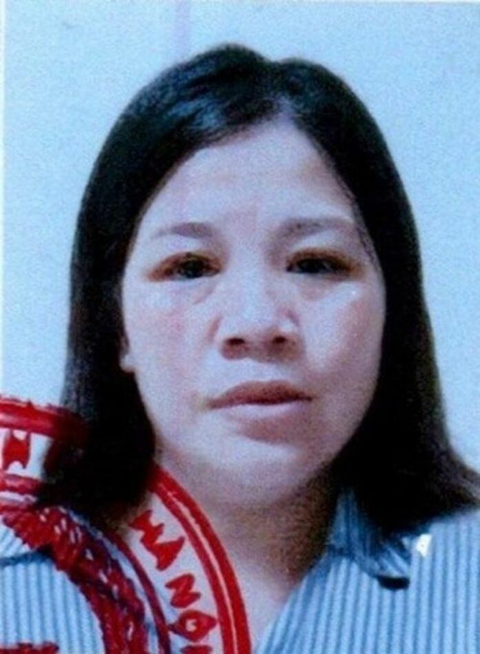 Truy nã 'mẹ mìn' hơn 2,4 tỷ đồng: Bài học cảnh giác