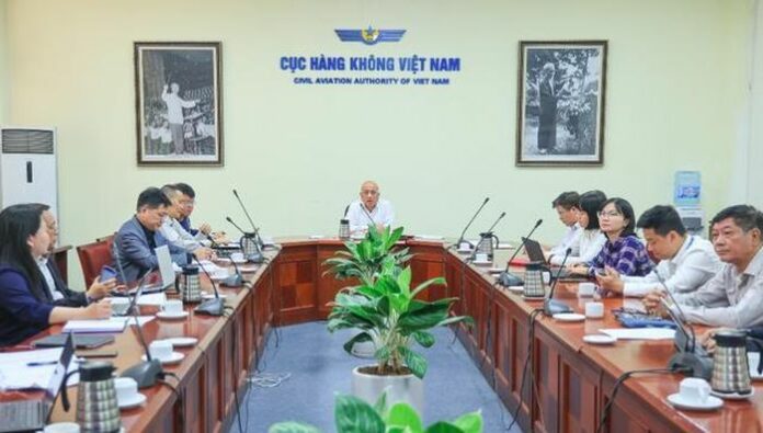 Drone bay lạc: Mối đe dọa tiềm ẩn cho an toàn hàng không