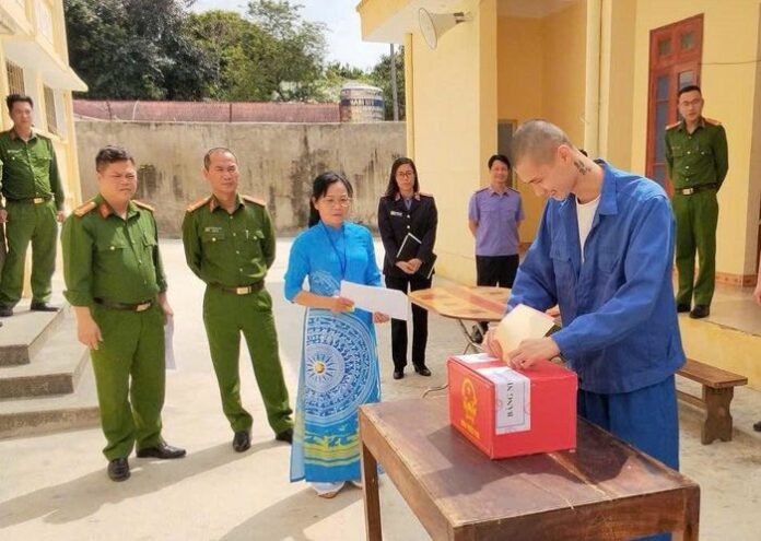 Quyền Bầu Cử: Bất Kể Hoàn Cảnh, Vẫn Luôn Được Trân Trọng