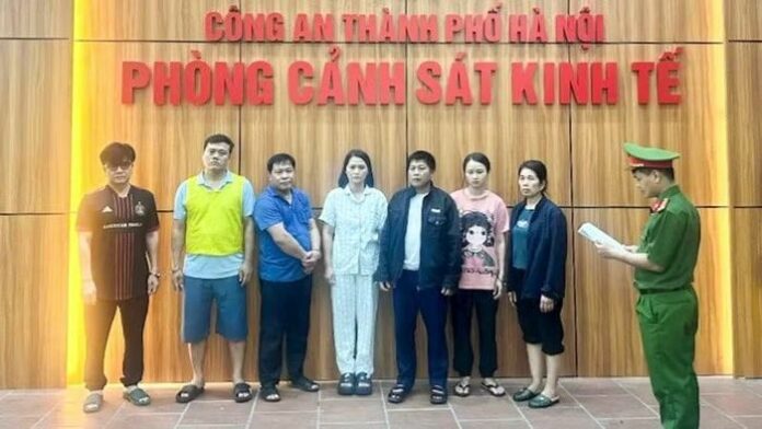 Vạch trần đường dây giết mổ lợn dịch: 8 đối tượng lĩnh án, cảnh báo nguy cơ từ thực phẩm bẩn