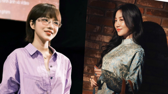 Diễn xuất đa chiều: Văn Mai Hương và LyLy - Ai chinh phục khán giả hơn?