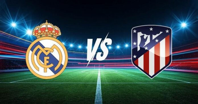 Derby Madrid: Real hay Atletico, ai sẽ chiếm ưu thế?