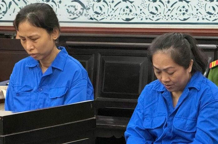 Thủ Quỹ Lợi Dụng Niềm Tin Chiếm Đoạt Hơn 2 Tỷ Đồng: Bài Học Cảnh Tỉnh Từ Vụ Án Lớn