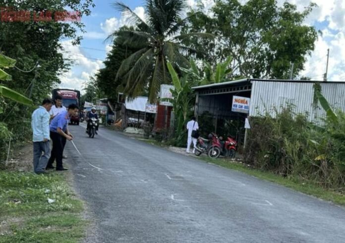 Công Lý Vĩnh Long: Lời Kêu Gọi Nghiêm Minh và Những Câu Hỏi Lớn