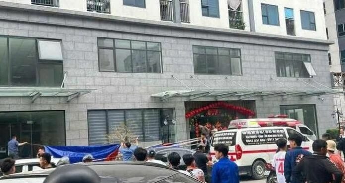 Phân tích nguyên nhân vụ rơi từ tầng 22 và bài học cảnh tỉnh