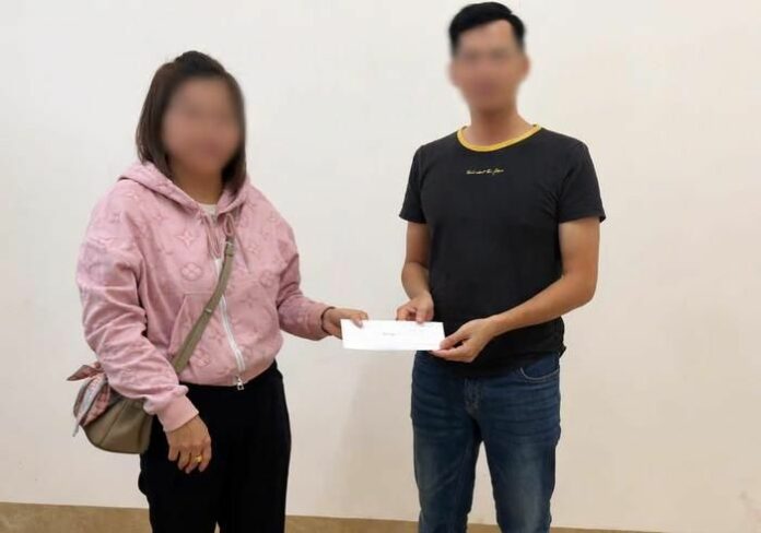 Công an Đà Nẵng: Giải cứu tiền nhầm, bảo vệ người dân