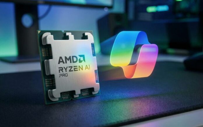 AMD Ryzen AI 400: Đột phá cho PC để bàn với sức mạnh AI 50 TOPS