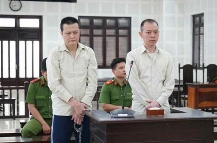 Mánh khóe lừa đảo 