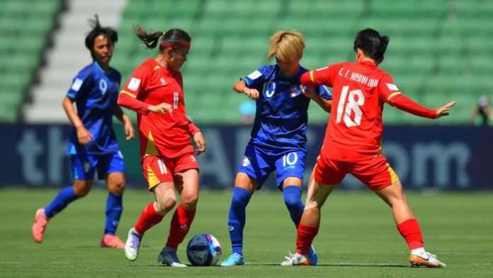 HLV Mai Đức Chung: Nhìn lại thất bại và hy vọng tại Asian Cup