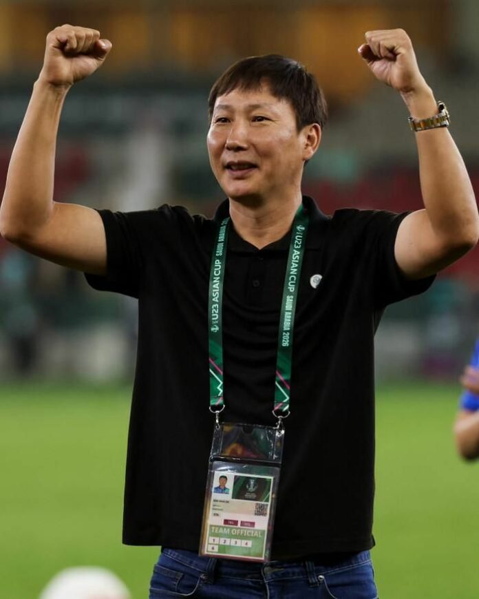 Việt Nam vs Malaysia: Cuộc Đối Đầu Của Hai Chiều Hướng Chiến Thuật