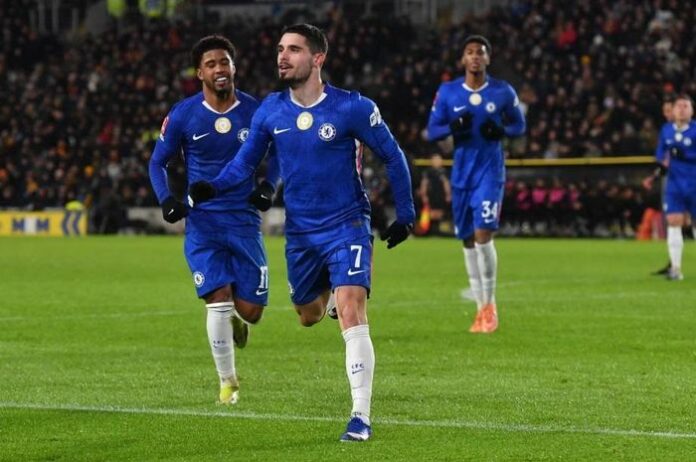 Derby London: Arsenal đối mặt Chelsea, cuộc chiến cho tham vọng