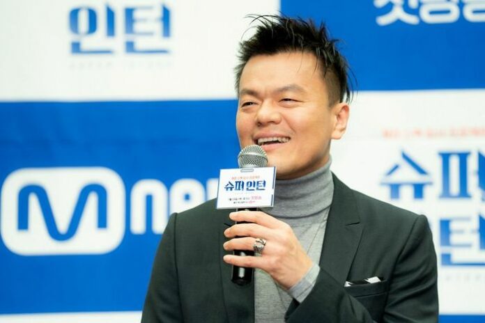 JYP Entertainment: Park Jin Young Rút Lui, Tái Tập Trung Vào Sáng Tạo