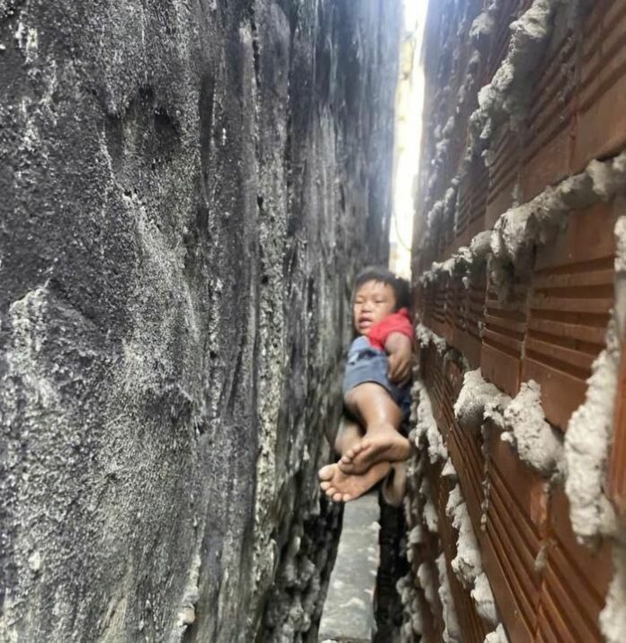 Bé trai 9 tuổi thoát nạn kỳ diệu: Bài học từ tình huống 